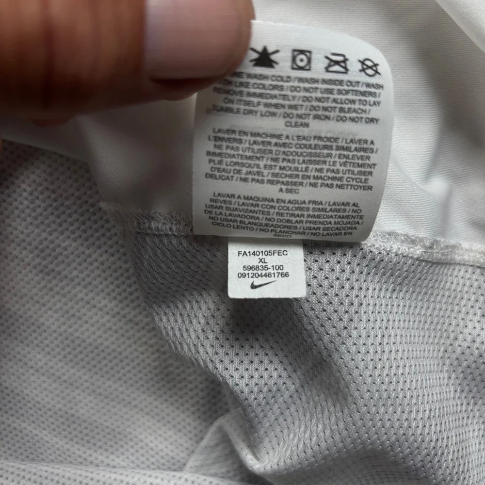 Nike excellent mens